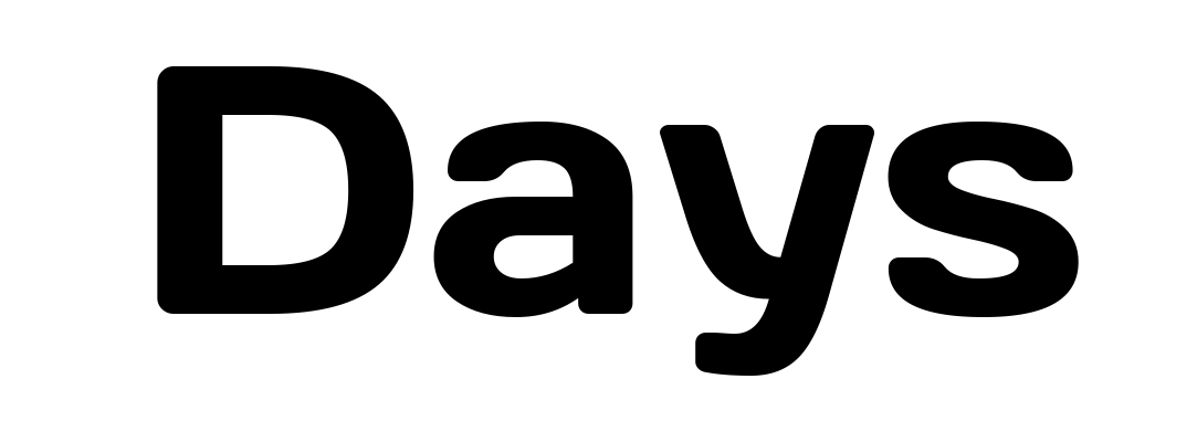 Days